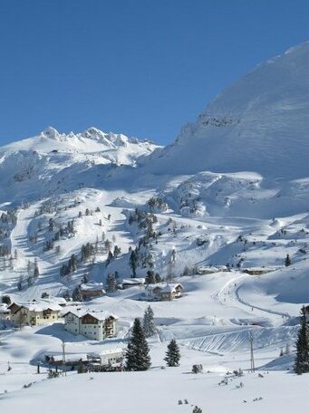 Hotel Alpenland Obertauern - Photo4