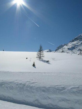 Hotel Alpenland Obertauern - Photo5