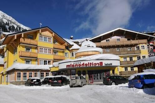 Hotel Breitlehenalm - Photo2