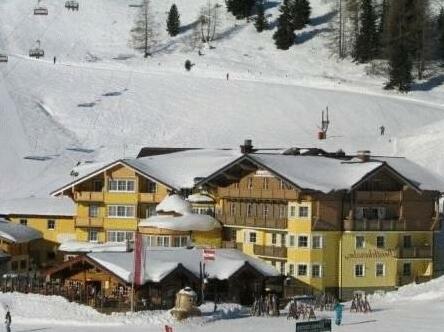 Hotel Breitlehenalm - Photo3
