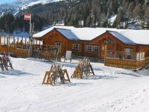 Hotel Breitlehenalm - Photo4
