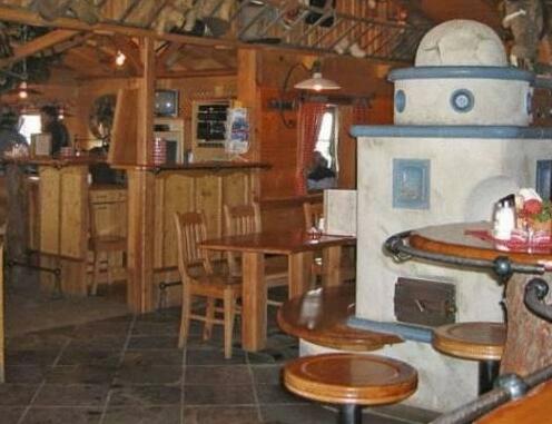 Hotel Breitlehenalm - Photo5