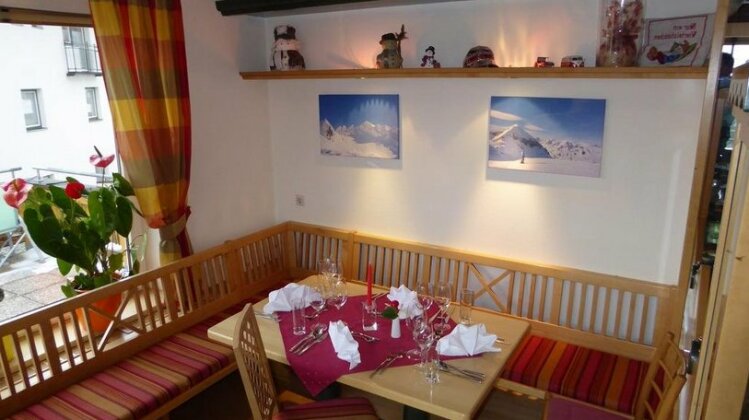 Hotel Mosermandl - Photo2