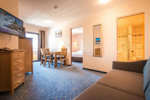 Hotel Mosermandl - Photo3
