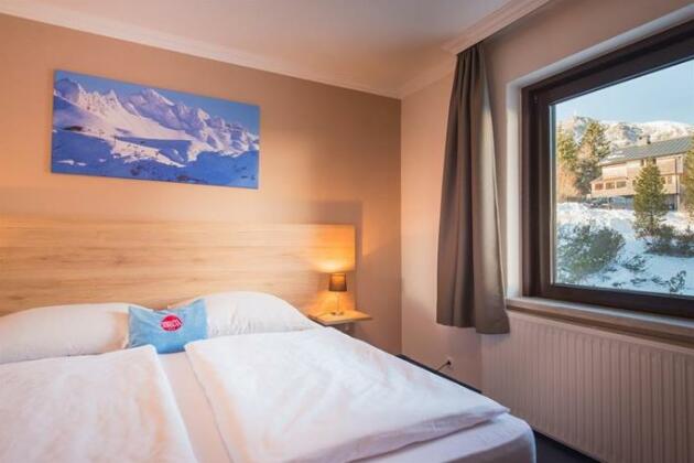Hotel Mosermandl - Photo5
