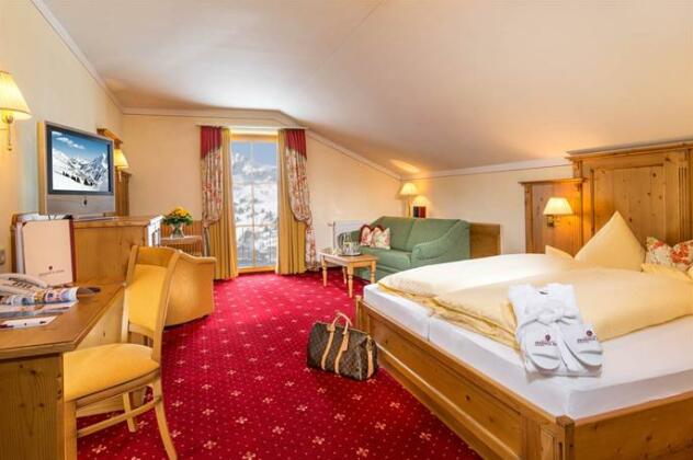 Hotel Schneider - Photo3