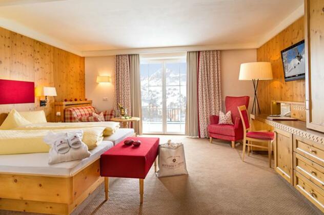 Hotel Schneider - Photo4