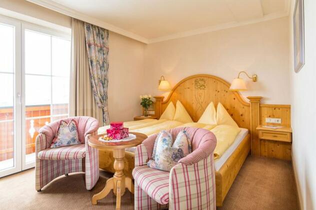 Hotel Schneider - Photo5
