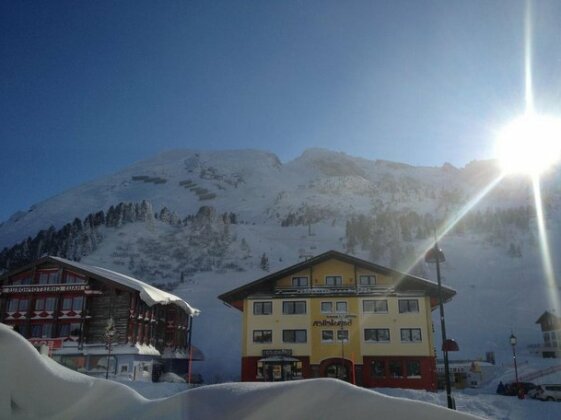Hotel-Skischule Krallinger - Photo5