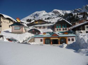 Hotel Taverne Obertauern