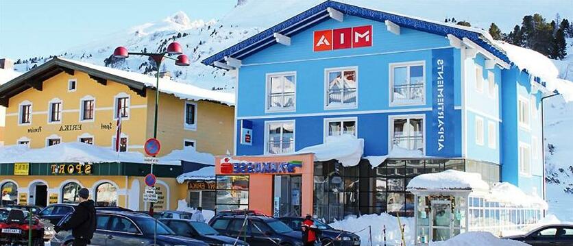 MIA Appartements - Photo2