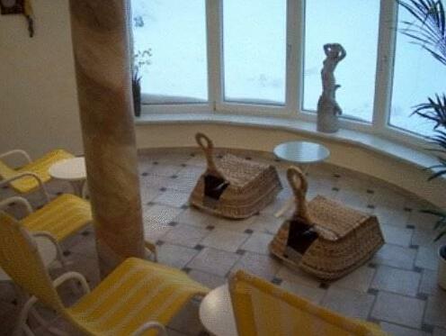 Pension Weinberger - Photo3