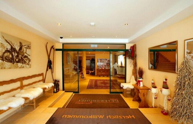 VALAMAR Obertauern ex Petersbuhel - Photo2