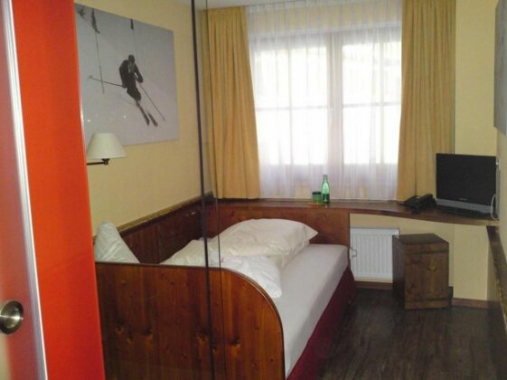 VALAMAR Obertauern ex Petersbuhel - Photo3