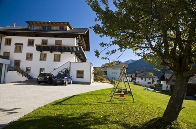 Bauernhof Lienharter - Photo3
