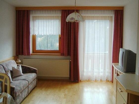 Ferienwohnung Schneider Peter - Photo4