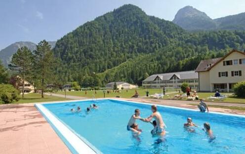 Austrian Sports Resort BSFZ Obertraun - Photo3