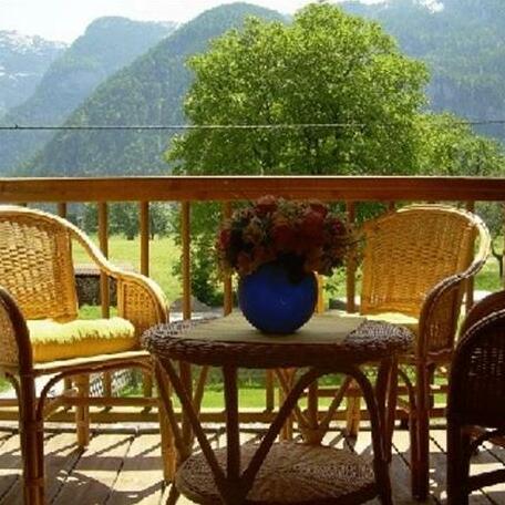 Landhaus Bergidyll - Photo4