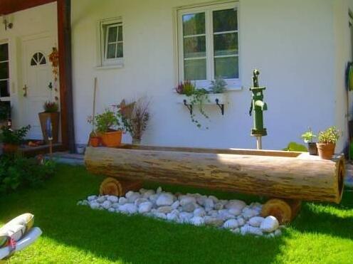 Landhaus Bergidyll - Photo5