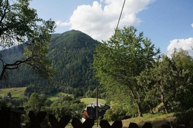 Ferienhaus-Ferienhutte Grosssolk - Photo5