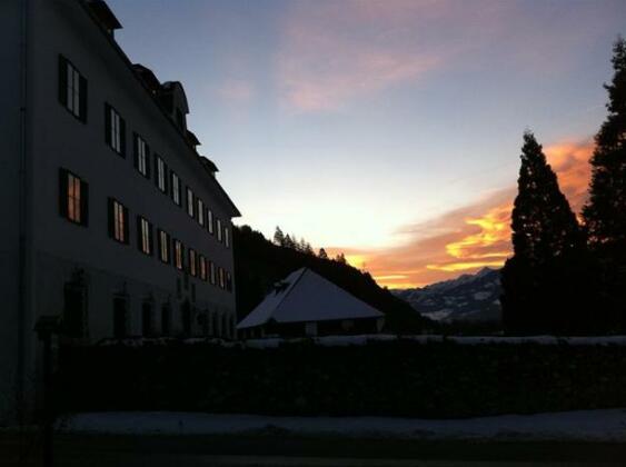 Schloss Gstatt - Photo4