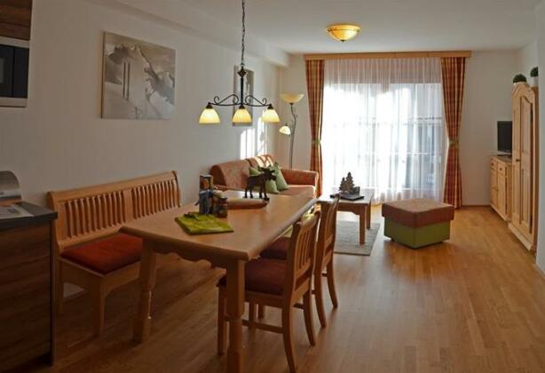 AlpinLodges Oetz - Photo4