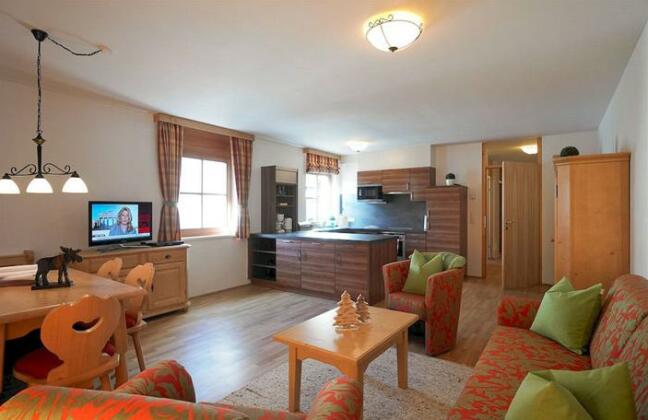AlpinLodges Oetz - Photo5