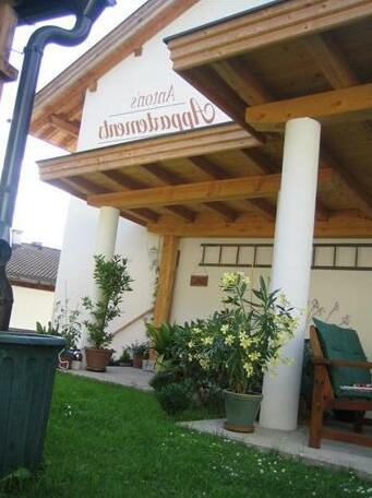 Anton's Appartements - Photo2