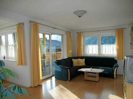 Anton's Appartements - Photo3