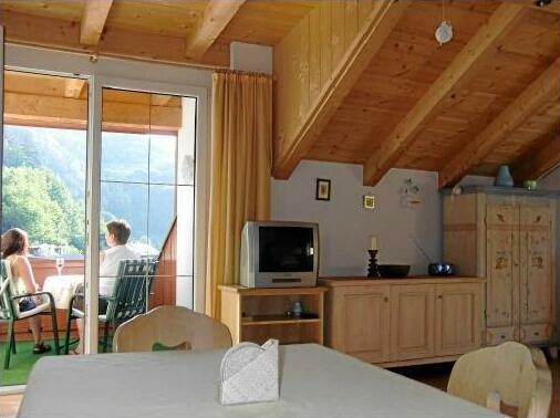 Anton's Appartements - Photo4