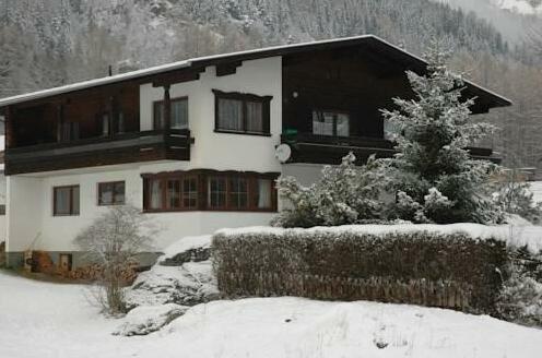 Appartements Howdys Gastehaus - Photo2
