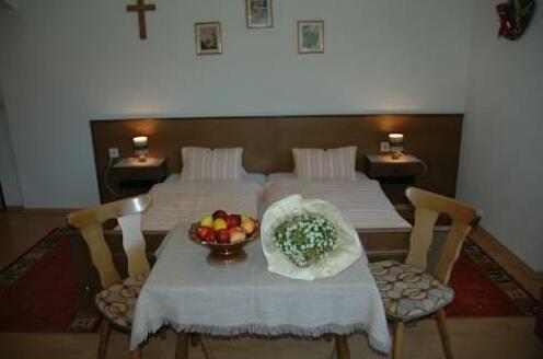 Appartements Howdys Gastehaus - Photo3