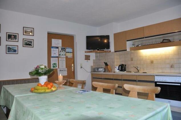 Appartements Howdys Gastehaus - Photo4