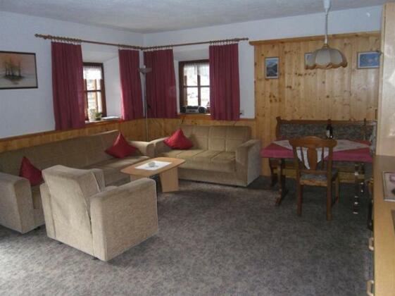 Brunnfeld Ferienwohnungen - Photo3
