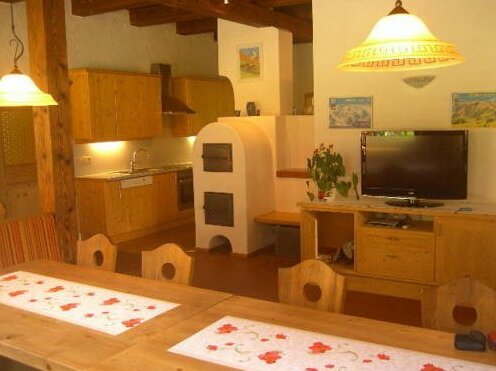 Chalet Pienz - Photo2