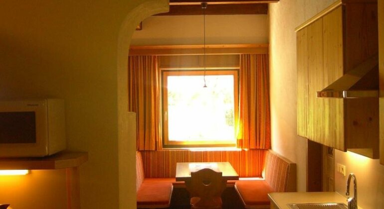 Chalet Pienz - Photo5