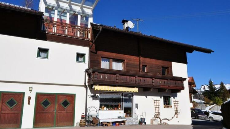 Gastehaus Gufler - Photo2
