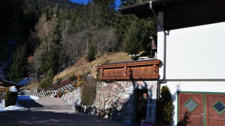 Gastehaus Gufler - Photo3
