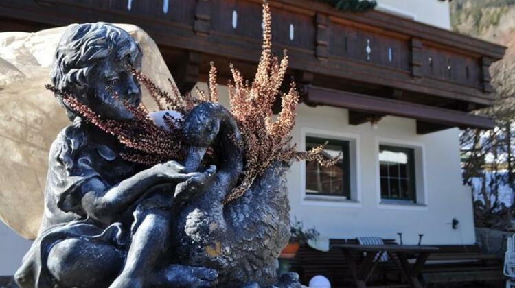 Gastehaus Gufler - Photo4