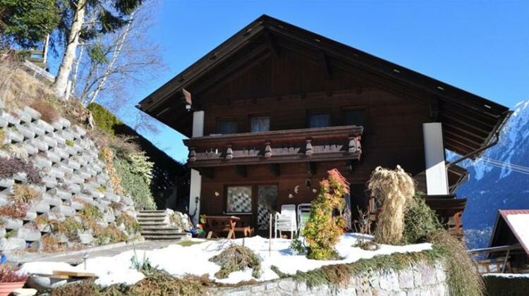Gastehaus Gufler - Photo5