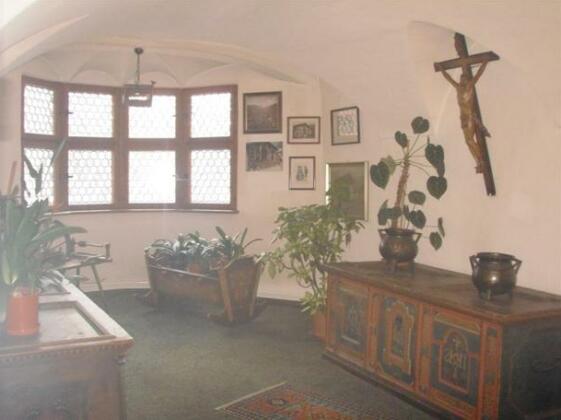 Gasthof zum Stern Oetz - Photo2