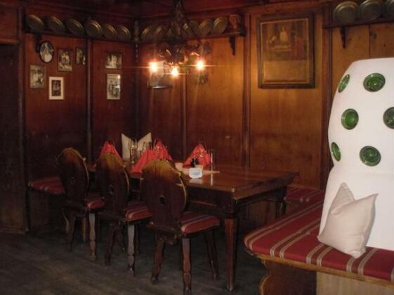 Gasthof zum Stern Oetz - Photo4