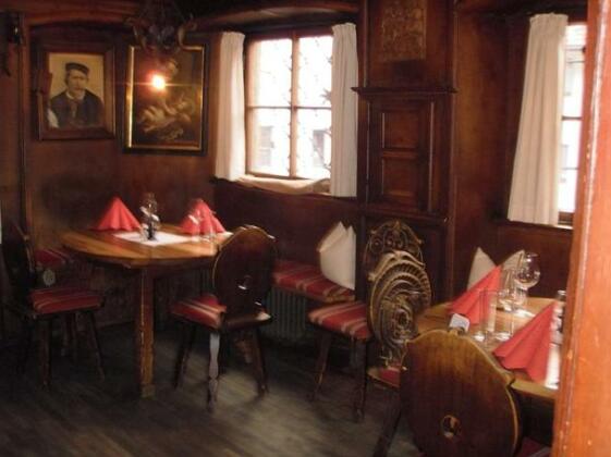 Gasthof zum Stern Oetz - Photo5