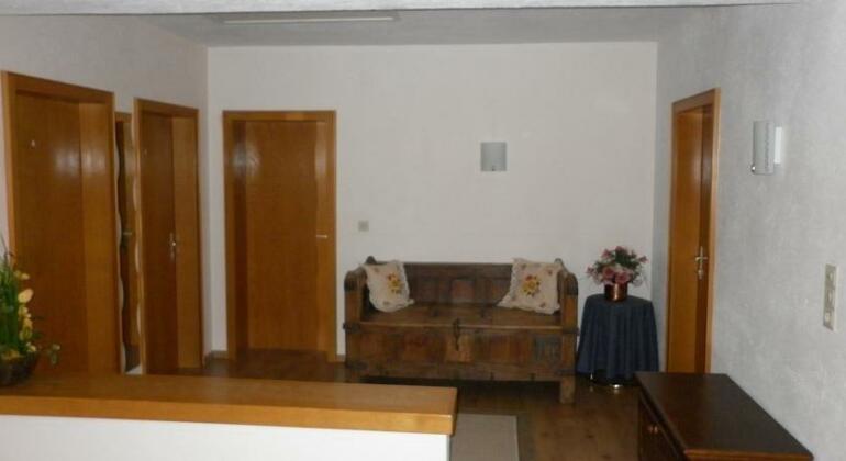 Haus Alpengruss Oetz - Photo2