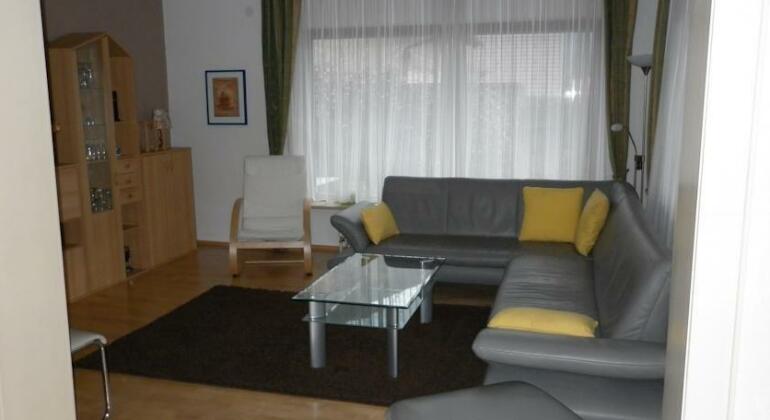 Haus Alpengruss Oetz - Photo5