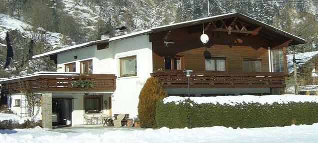 Haus Evi - Photo2