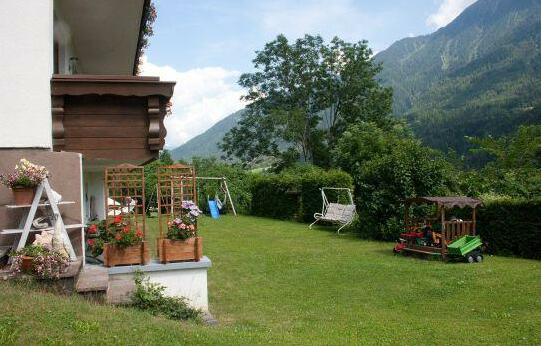 Haus Gerold - Photo4