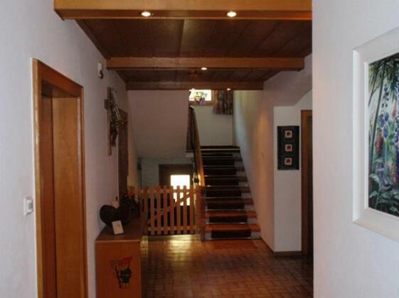 Haus Larcher Oetz - Photo2