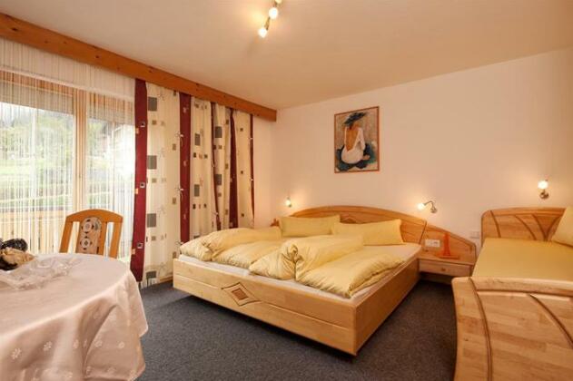 Haus Larcher Oetz - Photo4