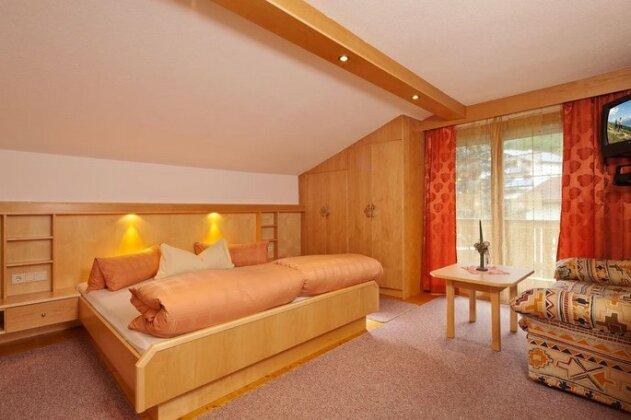 Haus Larcher Oetz - Photo5